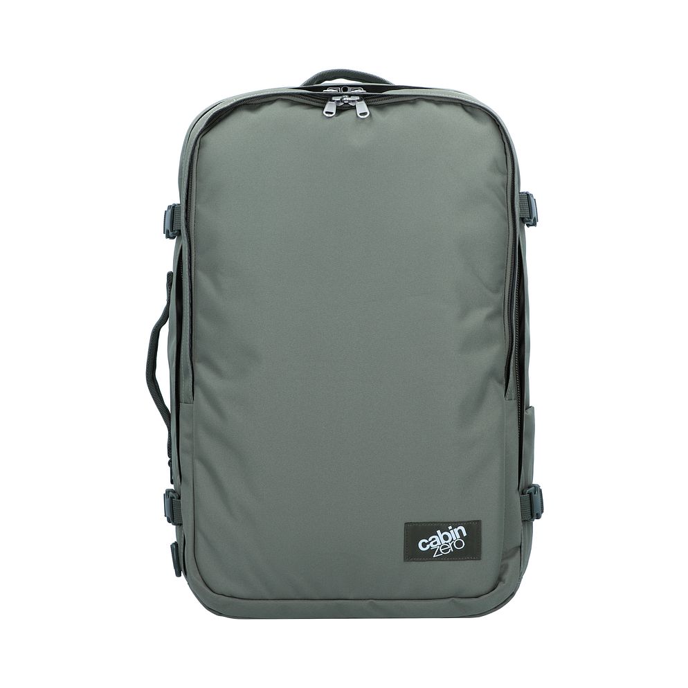 Cabin Zero Adventure 112 Zaino da giorno 54 cm Vano porta PC Cabin Zero Adventure 112 Zaino da giorno 54 cm Vano porta PC