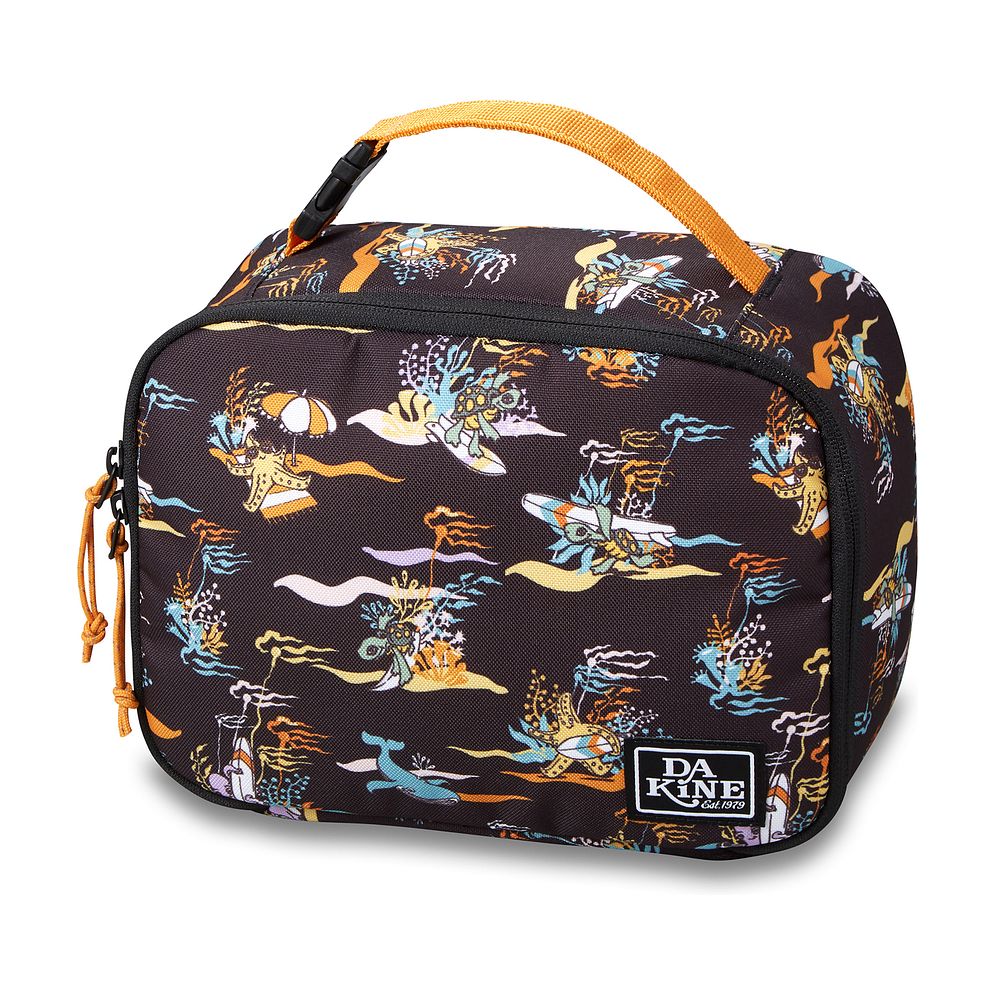 Dakine LUNCH BOX Matlåda 25 cm Dakine LUNCH BOX Matlåda 25 cm