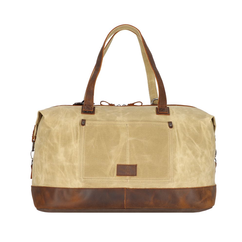 Jack Kinsky Dakar Borsa da viaggio Weekender 51.5 cm Jack Kinsky Dakar Borsa da viaggio Weekender 51.5 cm