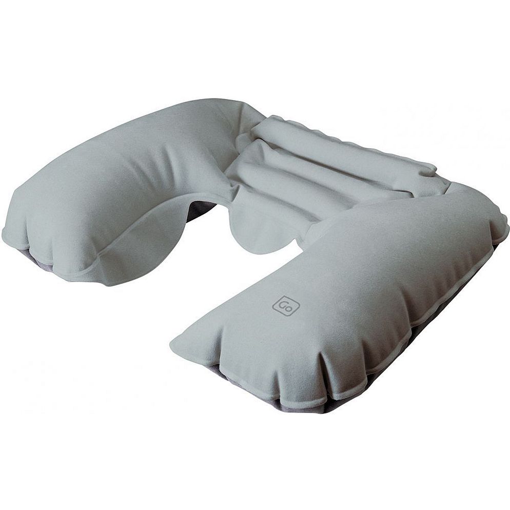 Go Travel Gesundheit + Komfort Nakkepude 39 cm Go Travel Gesundheit + Komfort Nakkepude 39 cm