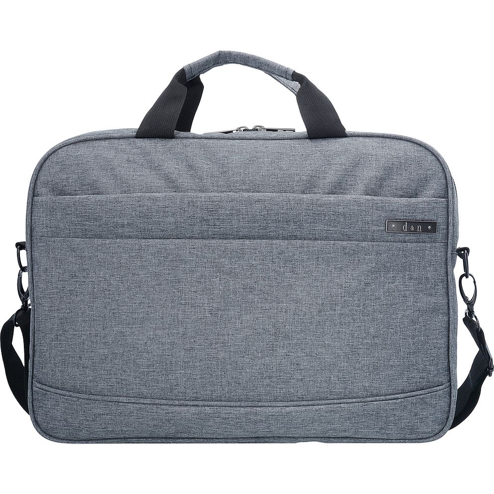 d & n Basic Valigetta 44 cm Vano porta PC d & n Basic Valigetta 44 cm Vano porta PC