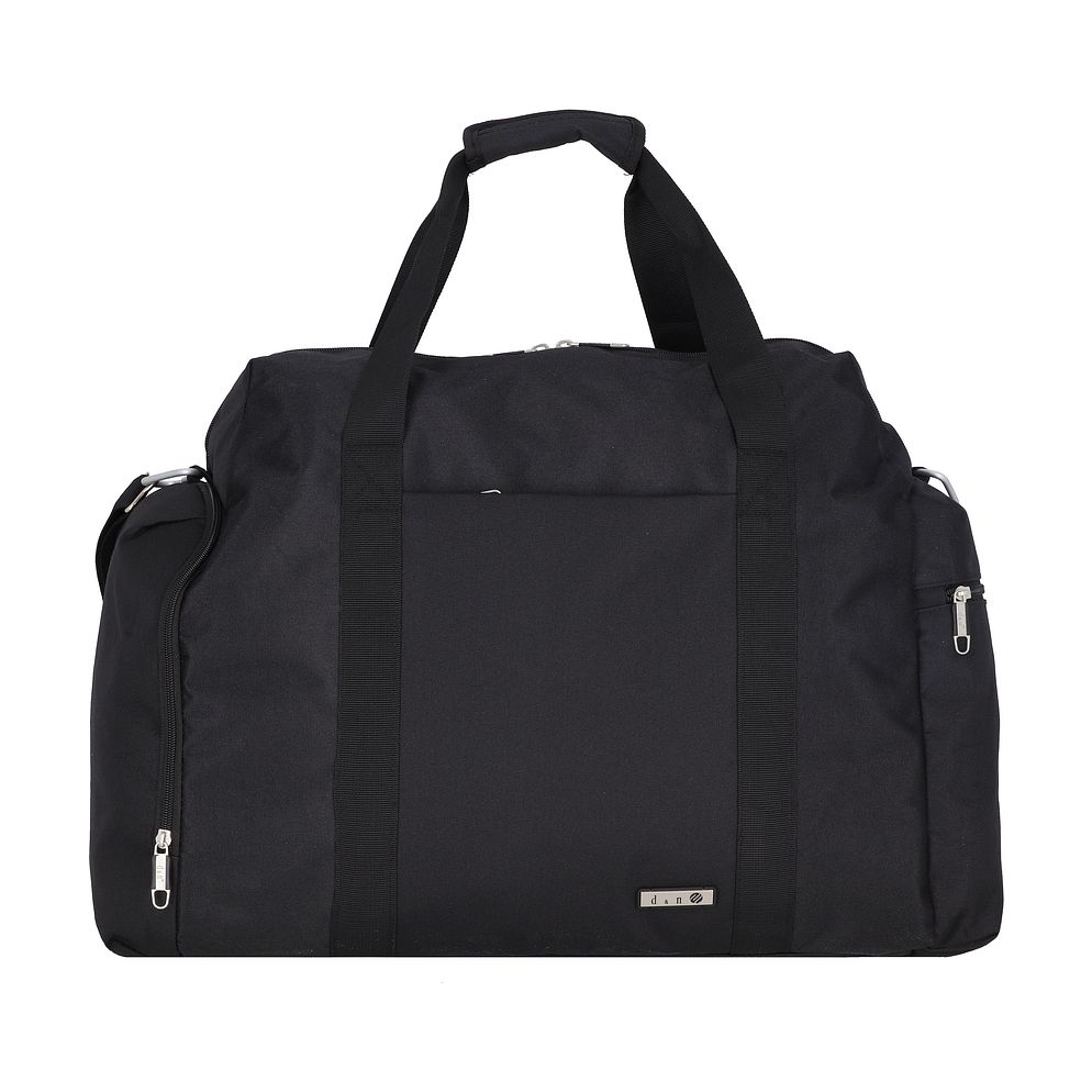 d & n Bags & More Matkakassi 58 cm
