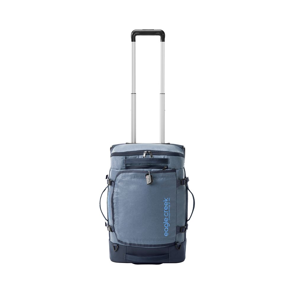 Eagle Creek Cargo Hauler XT 2 ruedas Bolsa de viaje 54.5 cm Eagle Creek Cargo Hauler XT 2 ruedas Bolsa de viaje 54.5 cm