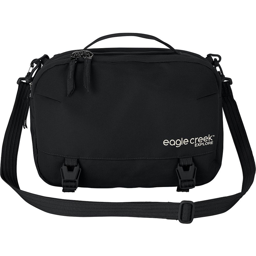 Eagle Creek Explore Borsa a tracolla 30 cm Eagle Creek Explore Borsa a tracolla 30 cm