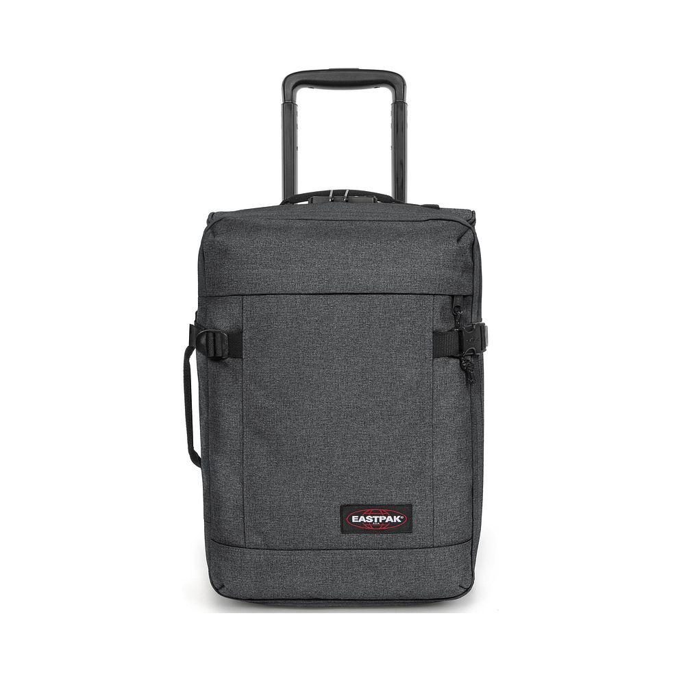 Eastpak Tranverz XXS 2 ruote Trolley cabina 45 cm Eastpak Tranverz XXS 2 ruote Trolley cabina 45 cm
