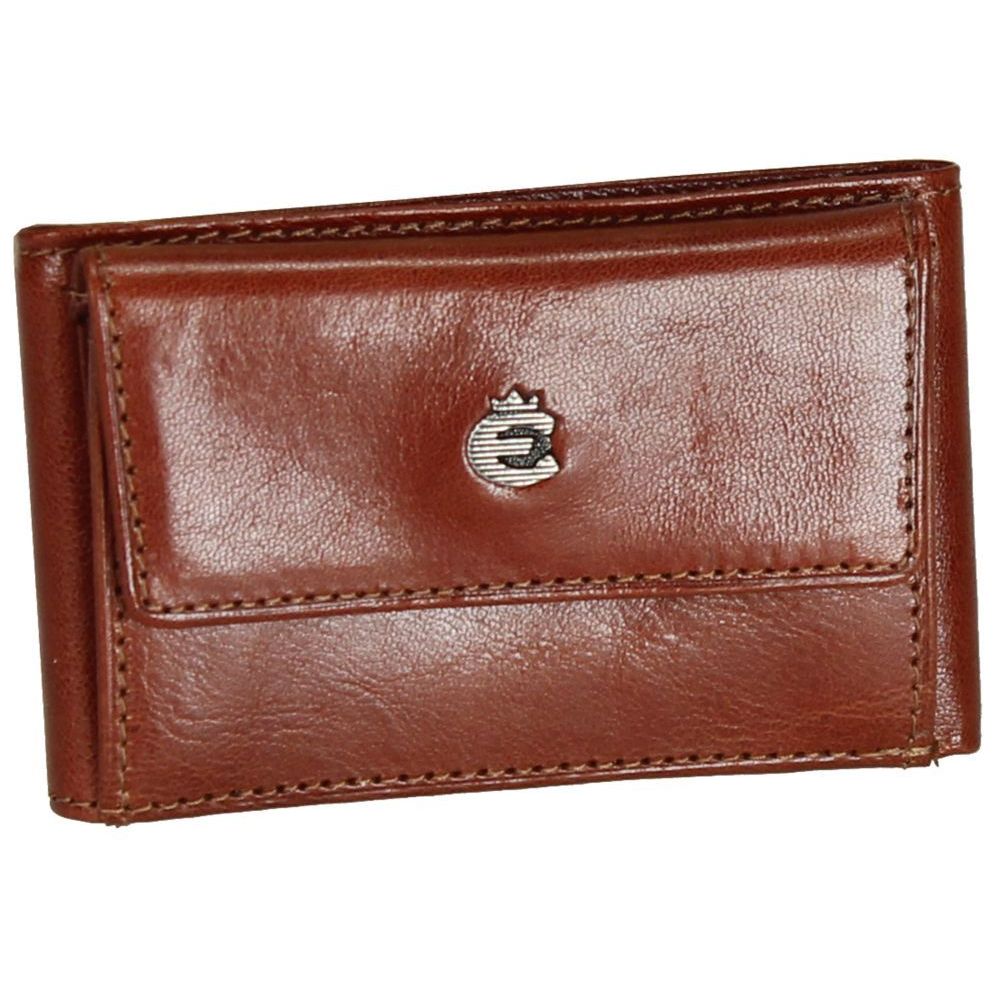 Esquire Toscana Portafoglio Vera Pelle 9.5 cm Esquire Toscana Portafoglio Vera Pelle 9.5 cm