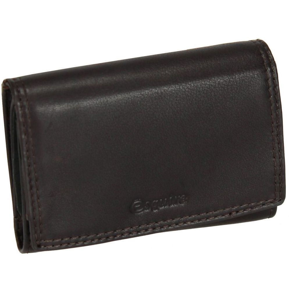 Esquire Duo Portafoglio Vera Pelle 11 cm Esquire Duo Portafoglio Vera Pelle 11 cm