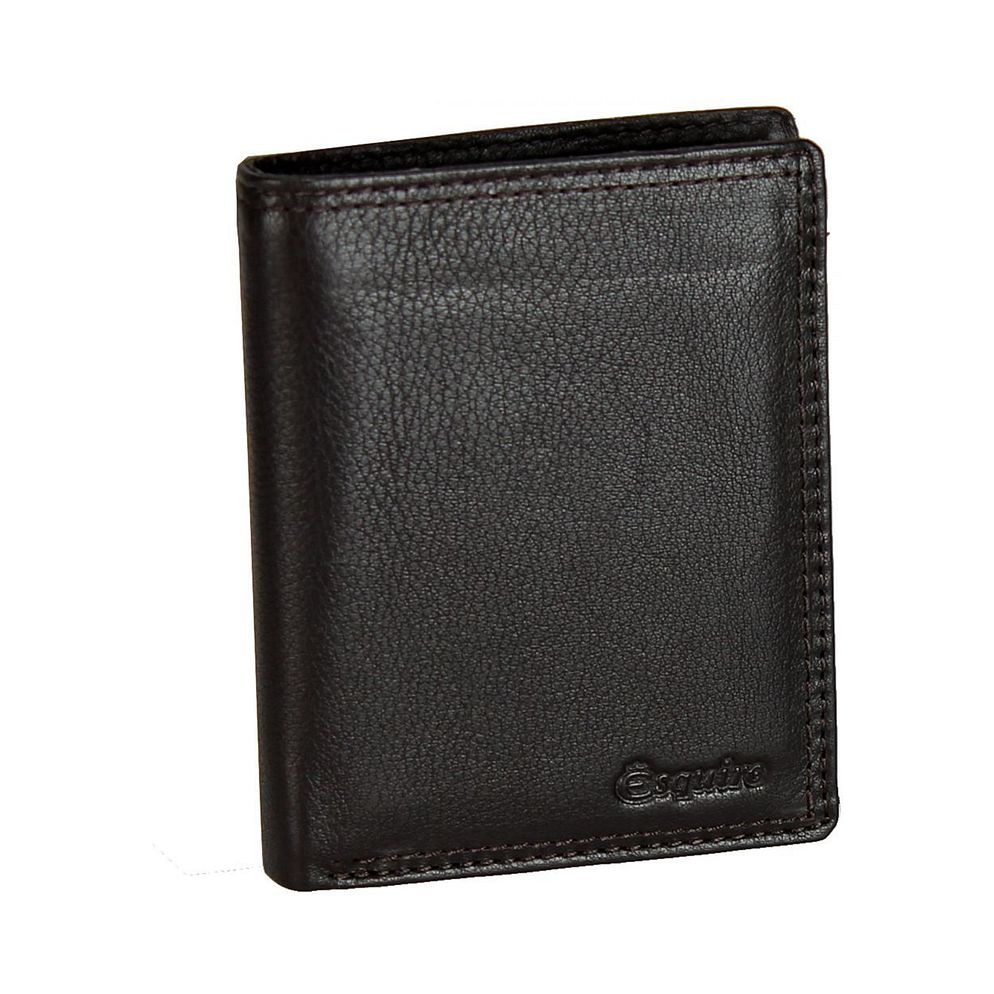 Esquire Duo Portafoglio Vera Pelle 11 cm Esquire Duo Portafoglio Vera Pelle 11 cm