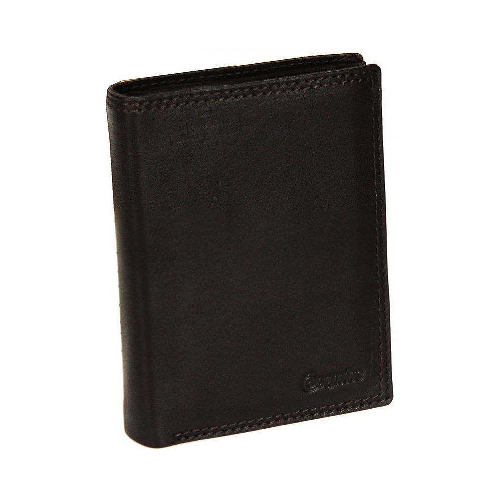 Esquire Duo Portafoglio Vera Pelle 12.5 cm Esquire Duo Portafoglio Vera Pelle 12.5 cm