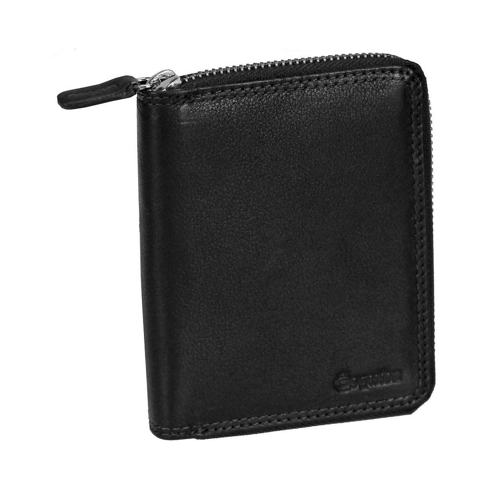 Esquire Duo Plånbok Läder 13 cm Esquire Duo Plånbok Läder 13 cm