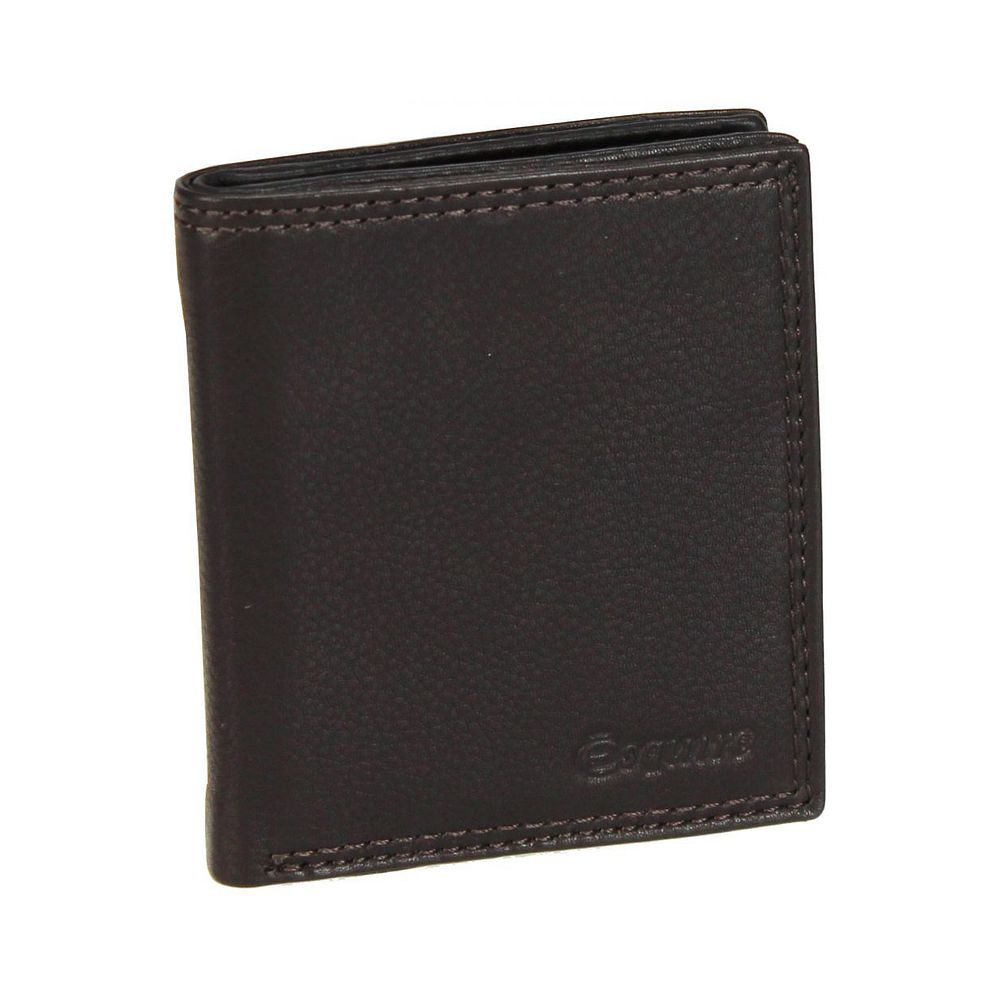 Esquire Duo Portafoglio Vera Pelle 10 cm Esquire Duo Portafoglio Vera Pelle 10 cm