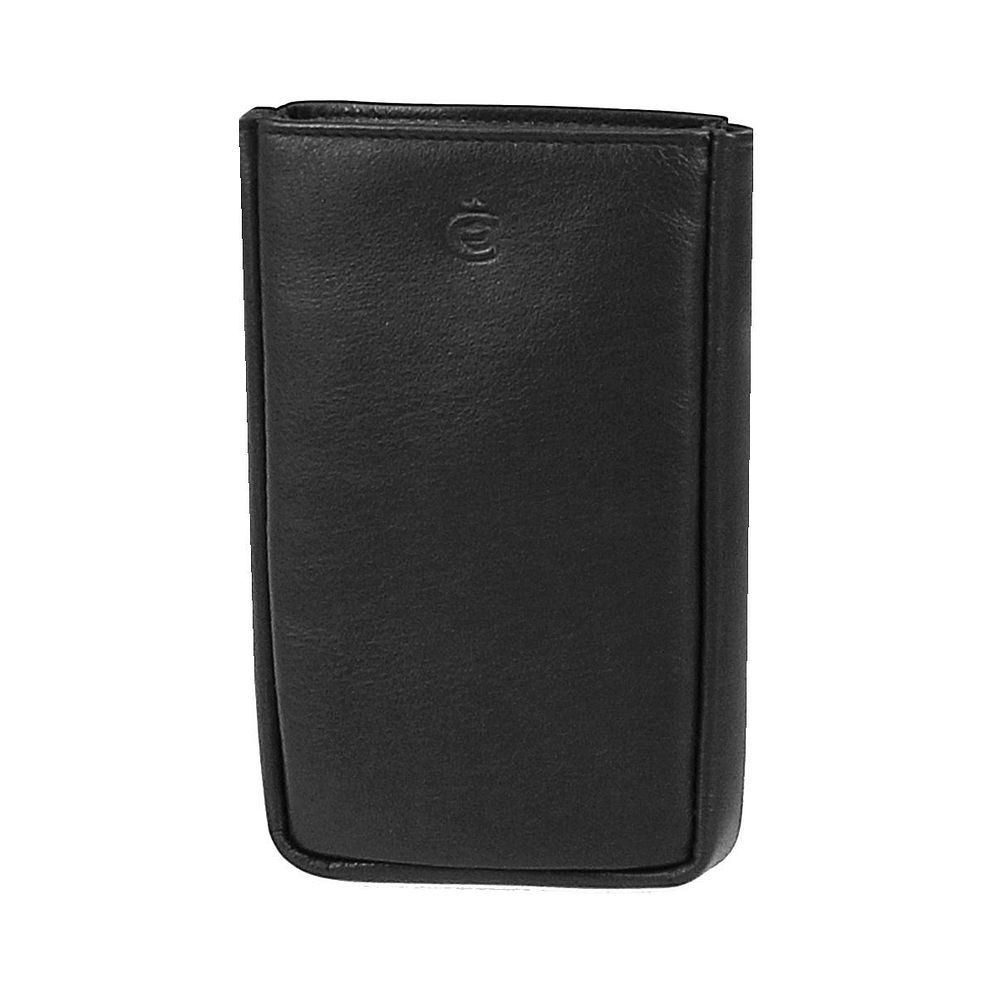 Esquire Logo Portafoglio chiave Vera Pelle 8 cm Esquire Logo Portafoglio chiave Vera Pelle 8 cm