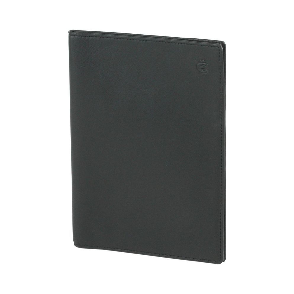 Esquire Logo ID Case in pelle 12 cm Esquire Logo ID Case in pelle 12 cm