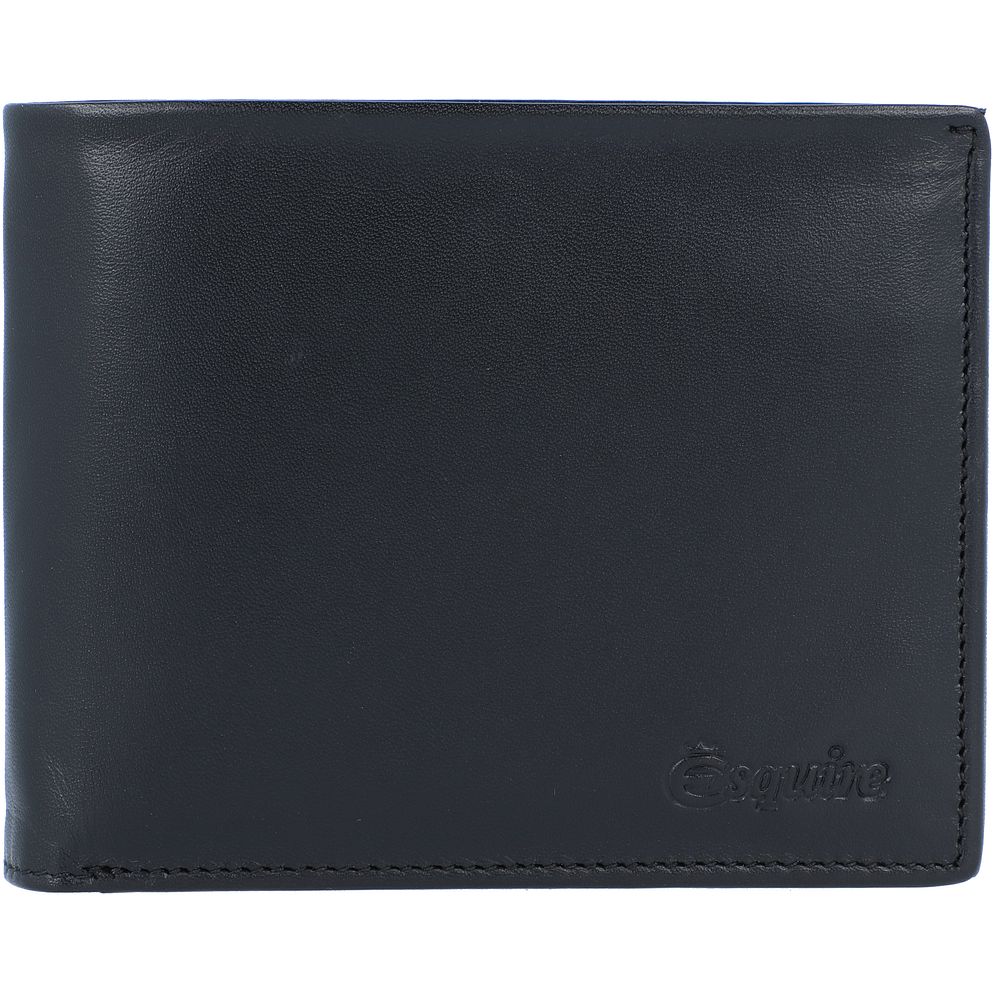 Esquire New Silk Portafoglio Vera Pelle 10.5 cm Esquire New Silk Portafoglio Vera Pelle 10.5 cm