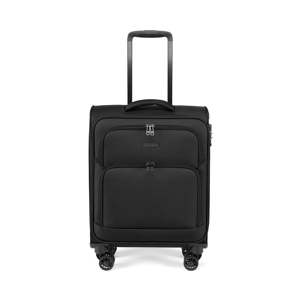 Epic Dynamo 4 ruote Trolley cabina 55 cm