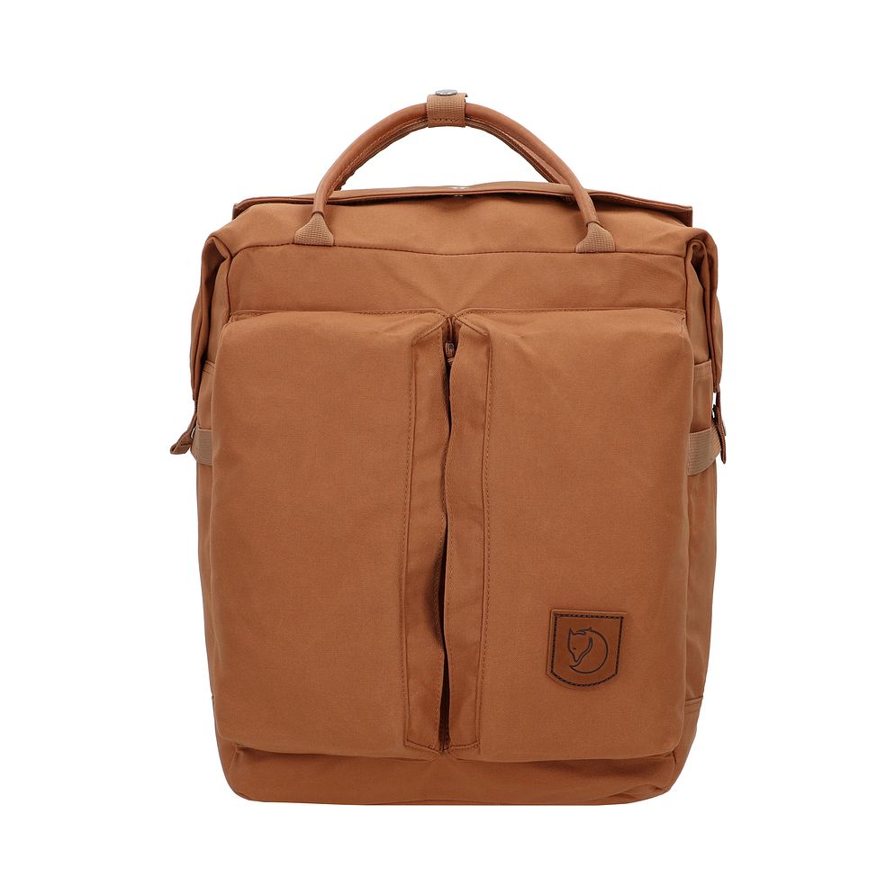 Fjällräven Haulpack No.1 Zaino da giorno 39 cm Vano porta PC Fjällräven Haulpack No.1 Zaino da giorno 39 cm Vano porta PC