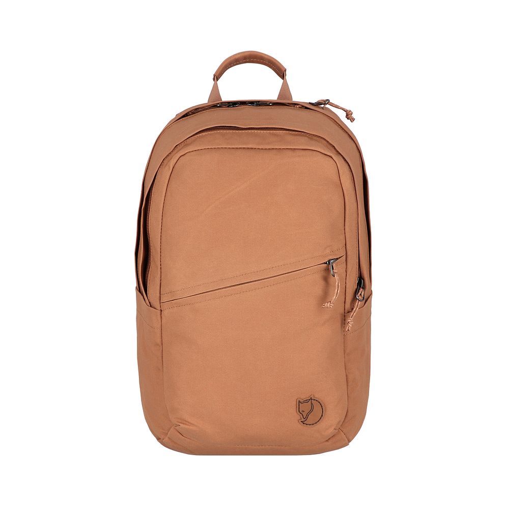 Fjällräven Räven 20 Zaino da giorno 36 cm Vano porta PC Fjällräven Räven 20 Zaino da giorno 36 cm Vano porta PC