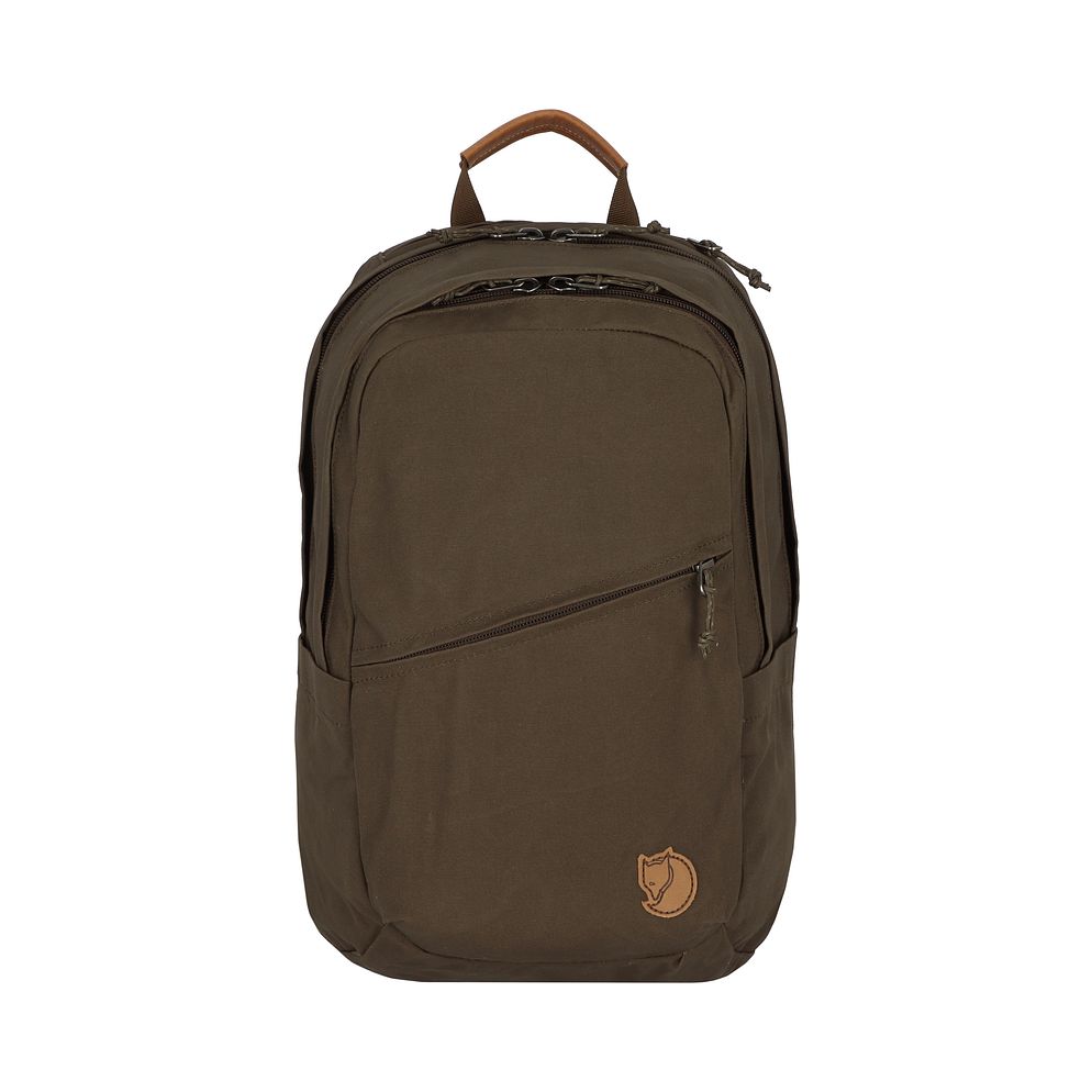 Fjällräven Räven 20 Zaino da giorno 36 cm Vano porta PC Fjällräven Räven 20 Zaino da giorno 36 cm Vano porta PC