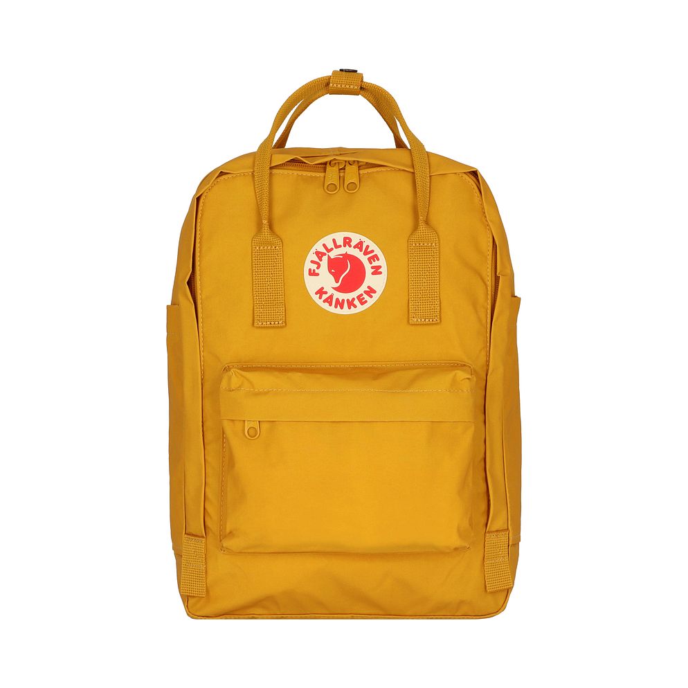Fjällräven Kanken 15 Zaino da giorno 37 cm Vano porta PC Fjällräven Kanken 15 Zaino da giorno 37 cm Vano porta PC