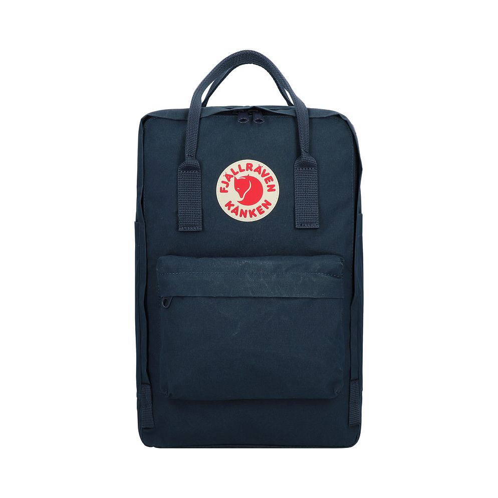 Fjällräven Kanken 15 Zaino da giorno 37 cm Vano porta PC Fjällräven Kanken 15 Zaino da giorno 37 cm Vano porta PC