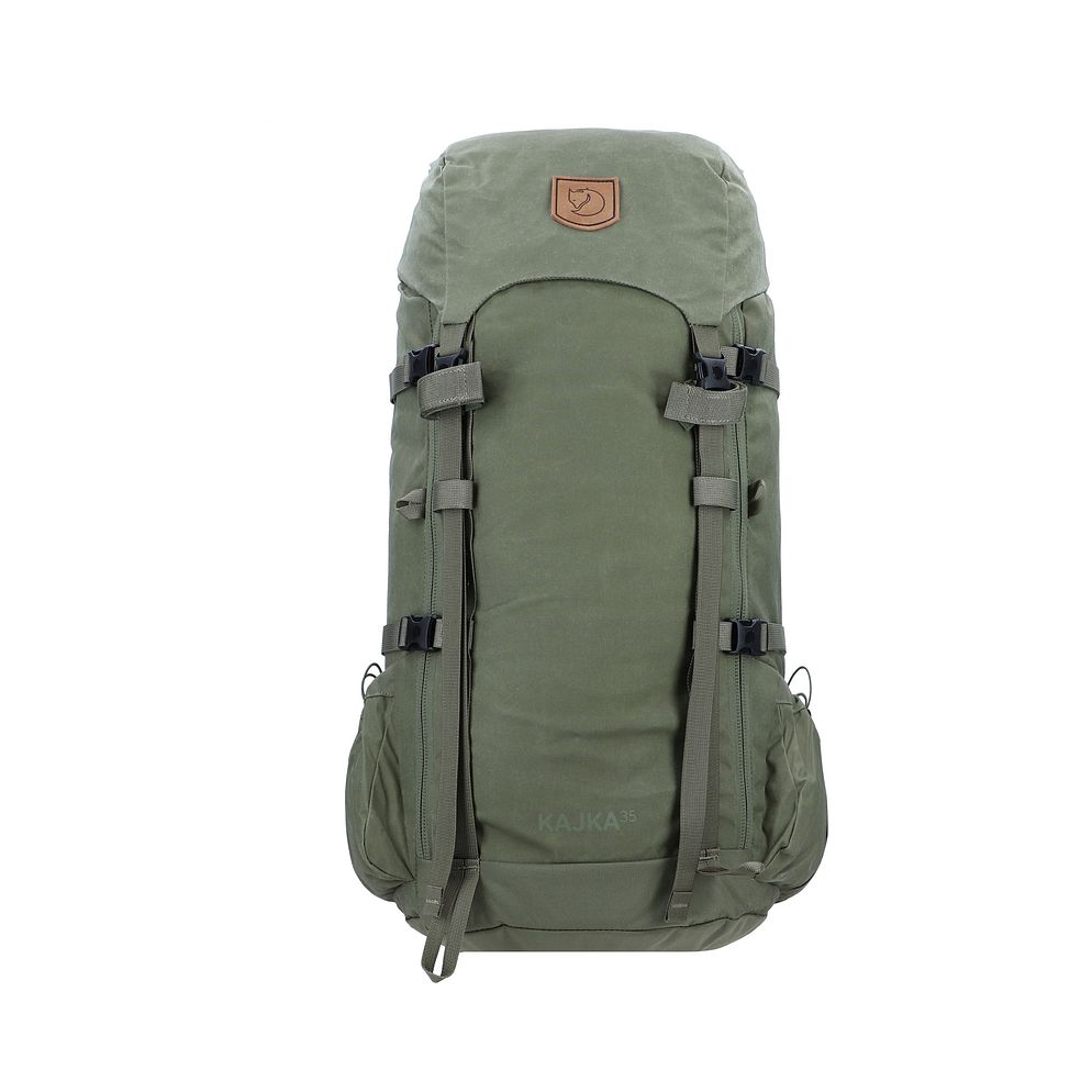 Fjällräven Kajka 35 S-M Zaino da trekking S-M 60 cm Fjällräven Kajka 35 S-M Zaino da trekking S-M 60 cm