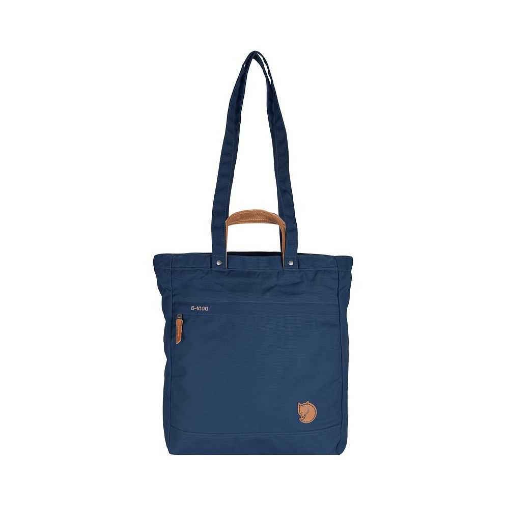 Fjällräven Totepack No. 1 Borsa a spalla 32 cm Fjällräven Totepack No. 1 Borsa a spalla 32 cm