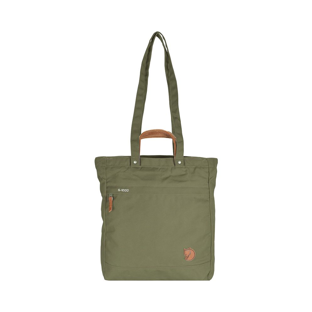 Fjällräven Totepack No. 1 Borsa a spalla 32 cm Fjällräven Totepack No. 1 Borsa a spalla 32 cm