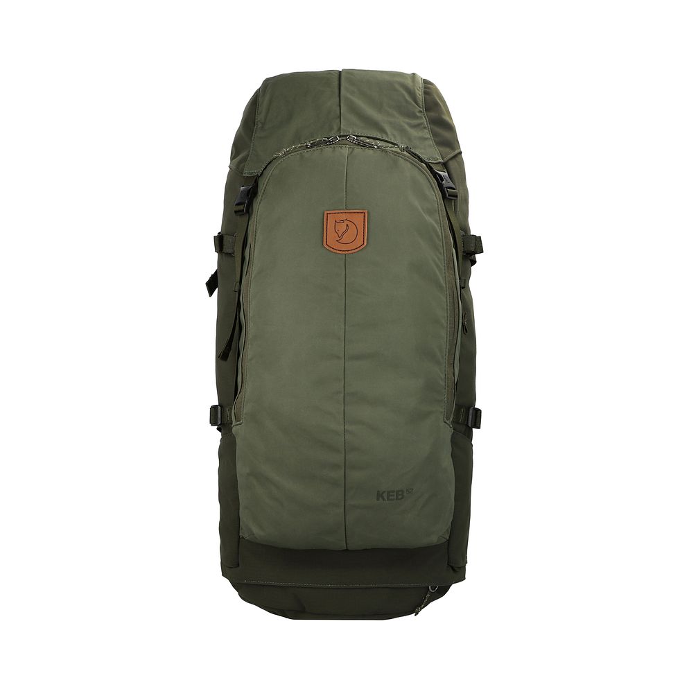 Fjällräven Keb 52 Zaino da trekking 62 cm