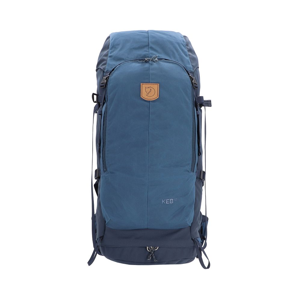 Fjällräven Keb 52 Zaino da trekking 62 cm Fjällräven Keb 52 Zaino da trekking 62 cm