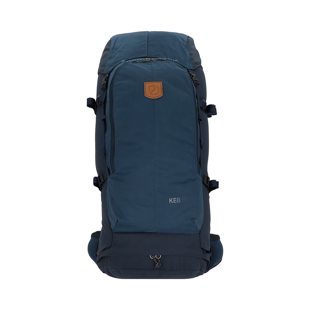 Fjällräven Keb 52 Zaino da trekking 62 cm Fjällräven Keb 52 Zaino da trekking 62 cm
