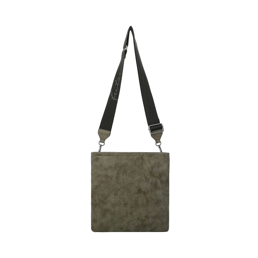 Fritzi aus Preußen Ronja Cross Vintage Borsa a tracolla 30 cm Fritzi aus Preußen Ronja Cross Vintage Borsa a tracolla 30 cm