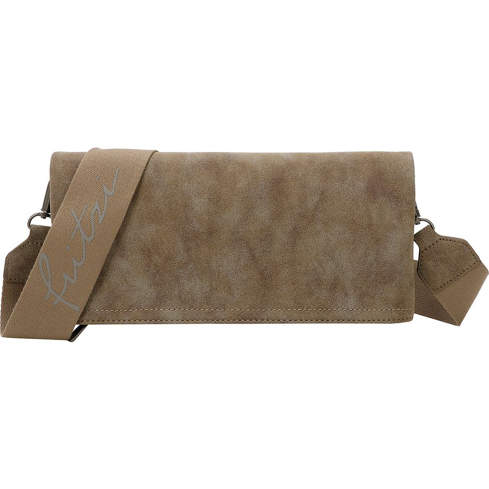 Fritzi aus Preußen Ronja Cross Vintage Borsa a tracolla 30 cm Fritzi aus Preußen Ronja Cross Vintage Borsa a tracolla 30 cm