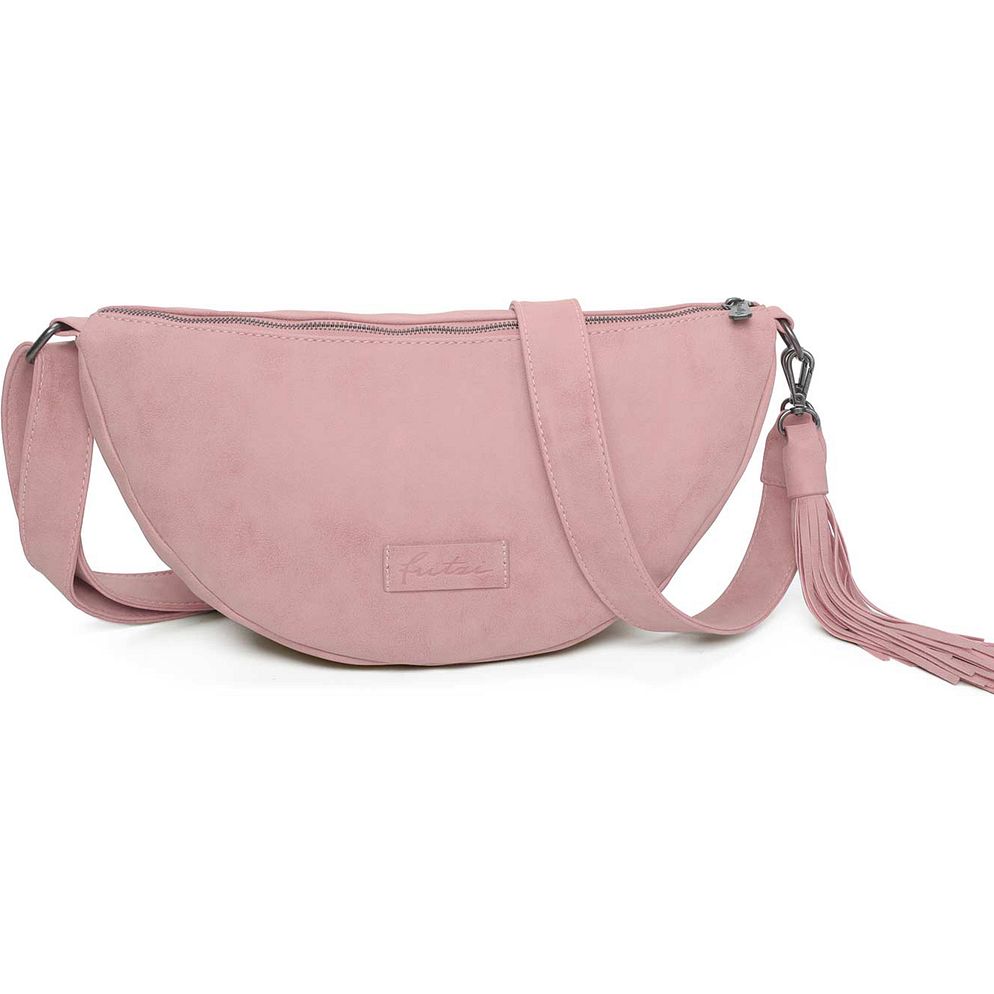 Fritzi aus Preußen Fritzi35 Vintage Borsa a tracolla 39 cm Fritzi aus Preußen Fritzi35 Vintage Borsa a tracolla 39 cm