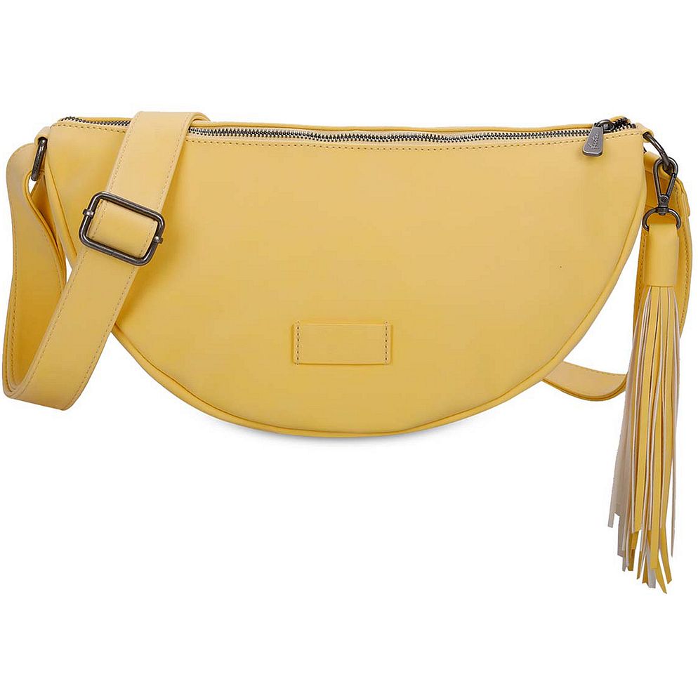 Fritzi aus Preußen Fritzi35 Vintage Borsa a tracolla 39 cm Fritzi aus Preußen Fritzi35 Vintage Borsa a tracolla 39 cm