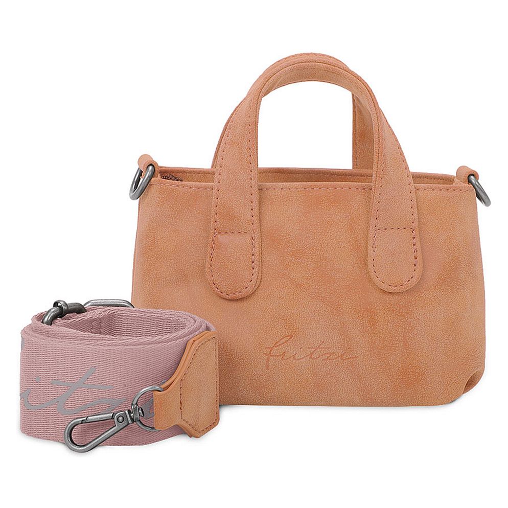 Fritzi aus Preußen Baby Vintage Borsetta 18.5 cm Fritzi aus Preußen Baby Vintage Borsetta 18.5 cm