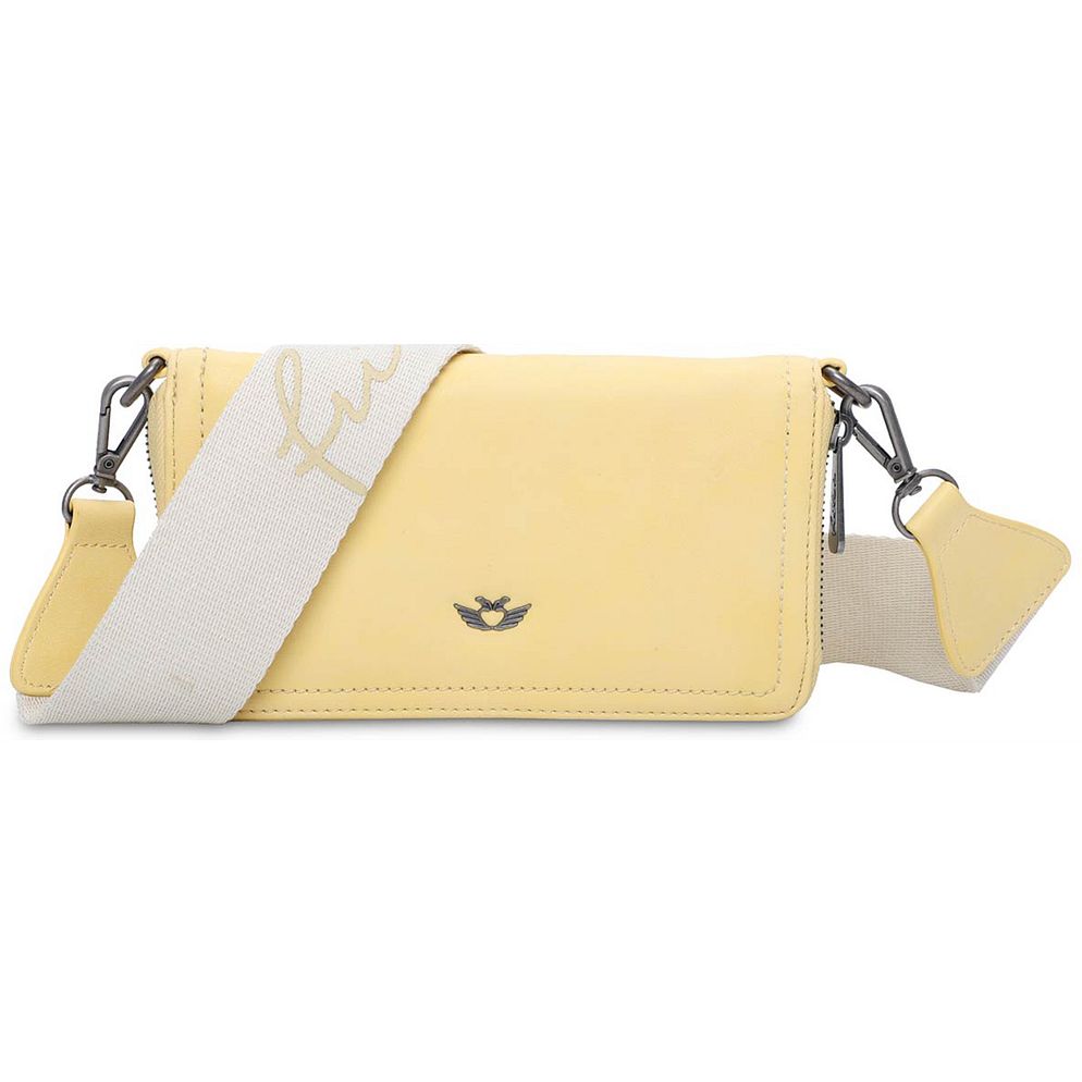 Fritzi aus Preußen Lou Vintage Portafoglio 20.5 cm Fritzi aus Preußen Lou Vintage Portafoglio 20.5 cm