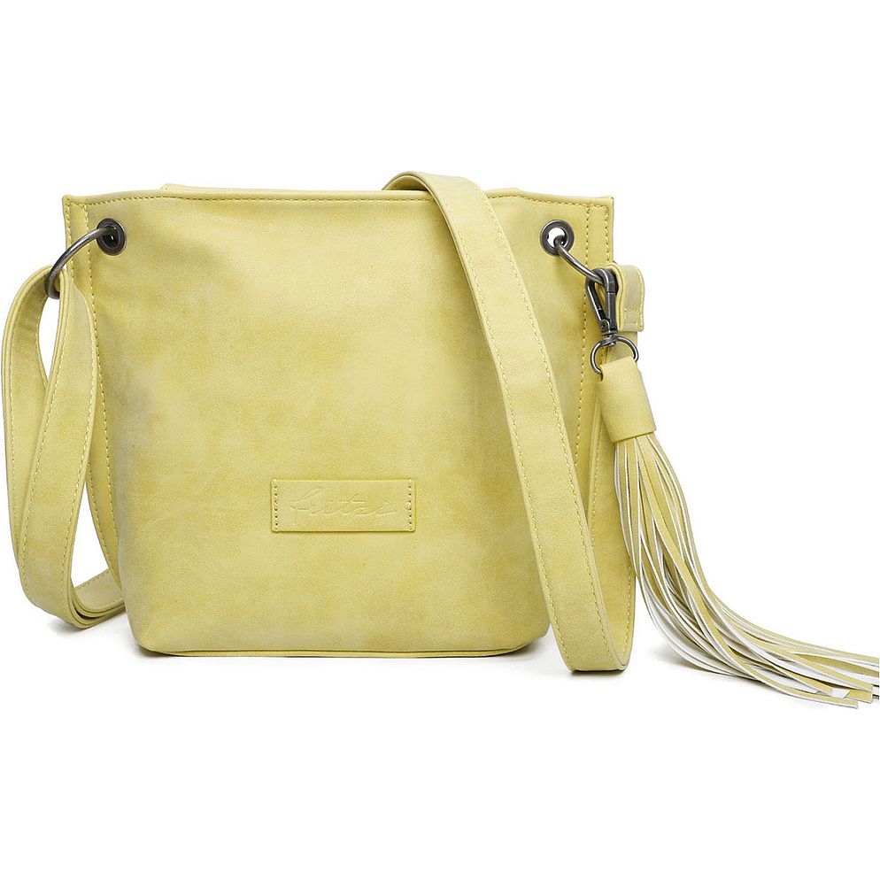 Fritzi aus Preußen Fritzi03 Vintage Borsa a tracolla 20 cm Fritzi aus Preußen Fritzi03 Vintage Borsa a tracolla 20 cm