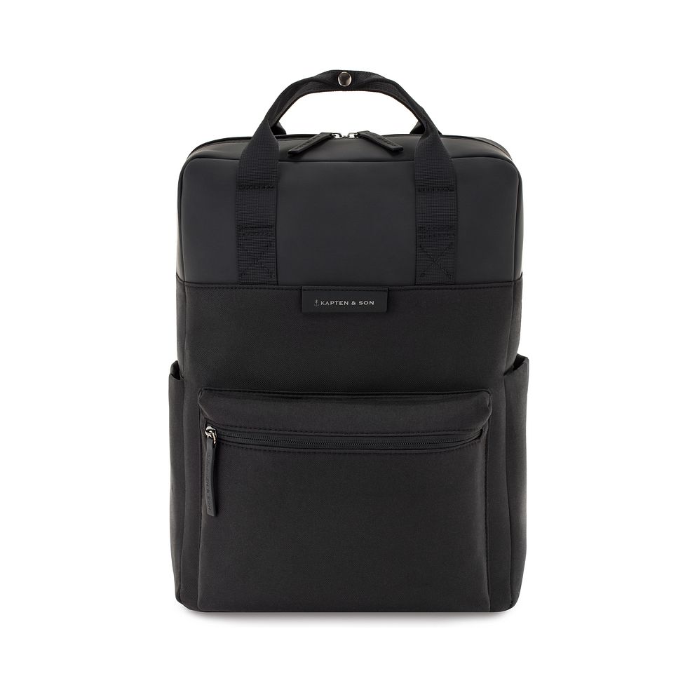 Kapten & Son Bergen Zaino da giorno 39 cm Vano porta PC Kapten & Son Bergen Zaino da giorno 39 cm Vano porta PC