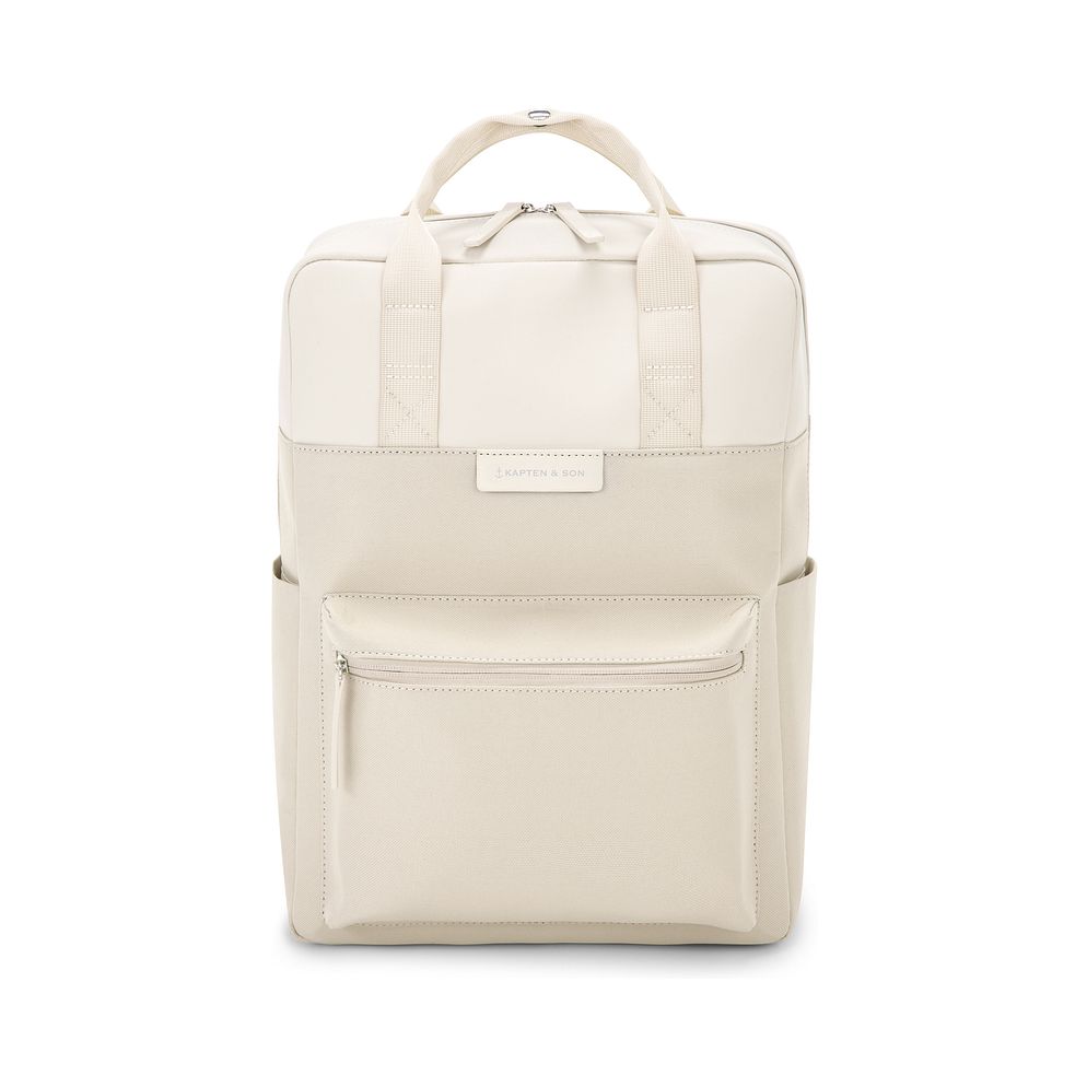 Kapten & Son Bergen Zaino da giorno 39 cm Vano porta PC Kapten & Son Bergen Zaino da giorno 39 cm Vano porta PC