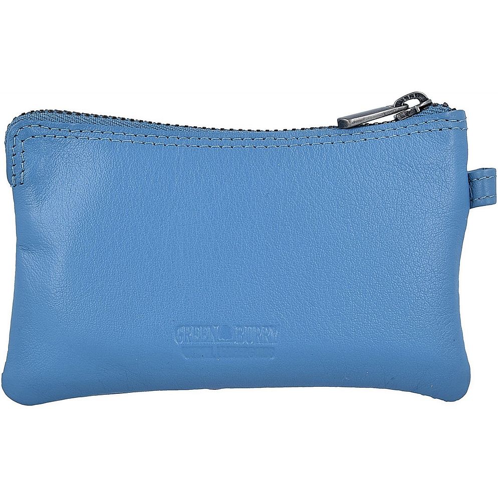 Greenburry Spongy Nyckelfodral Läder 11.5 cm