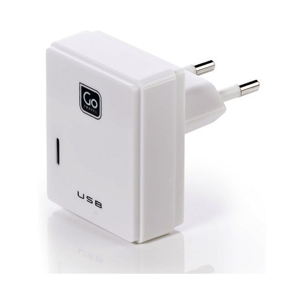 Go Travel Elektro + Elektronikgeräte Laddare Go Travel Elektro + Elektronikgeräte Laddare