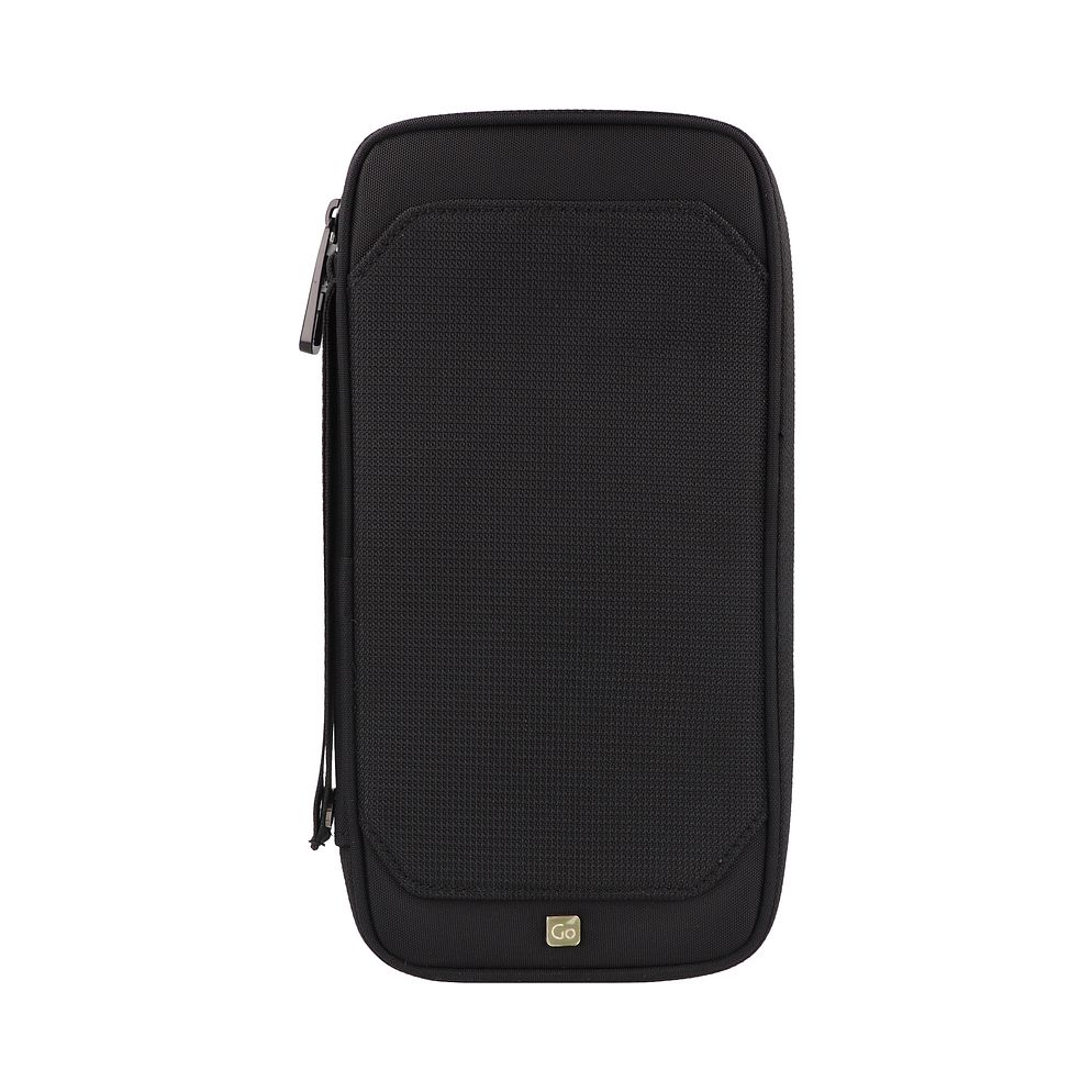 Go Travel Travel Wallet Passfodral 12 cm