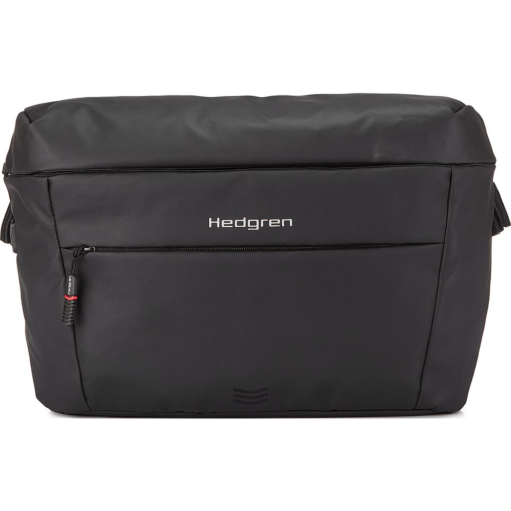 Hedgren Bike Marsupio Protezione RFID 39 cm