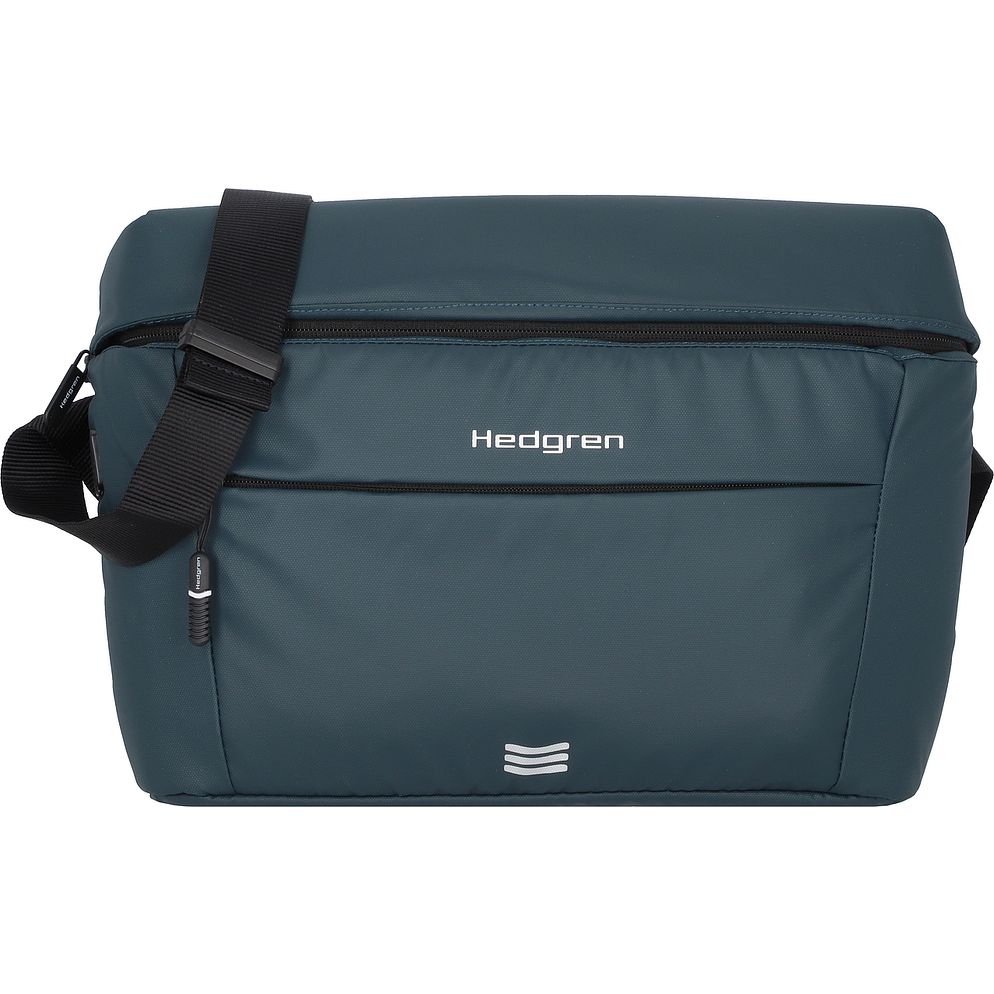 Hedgren Bike Marsupio Protezione RFID 39 cm