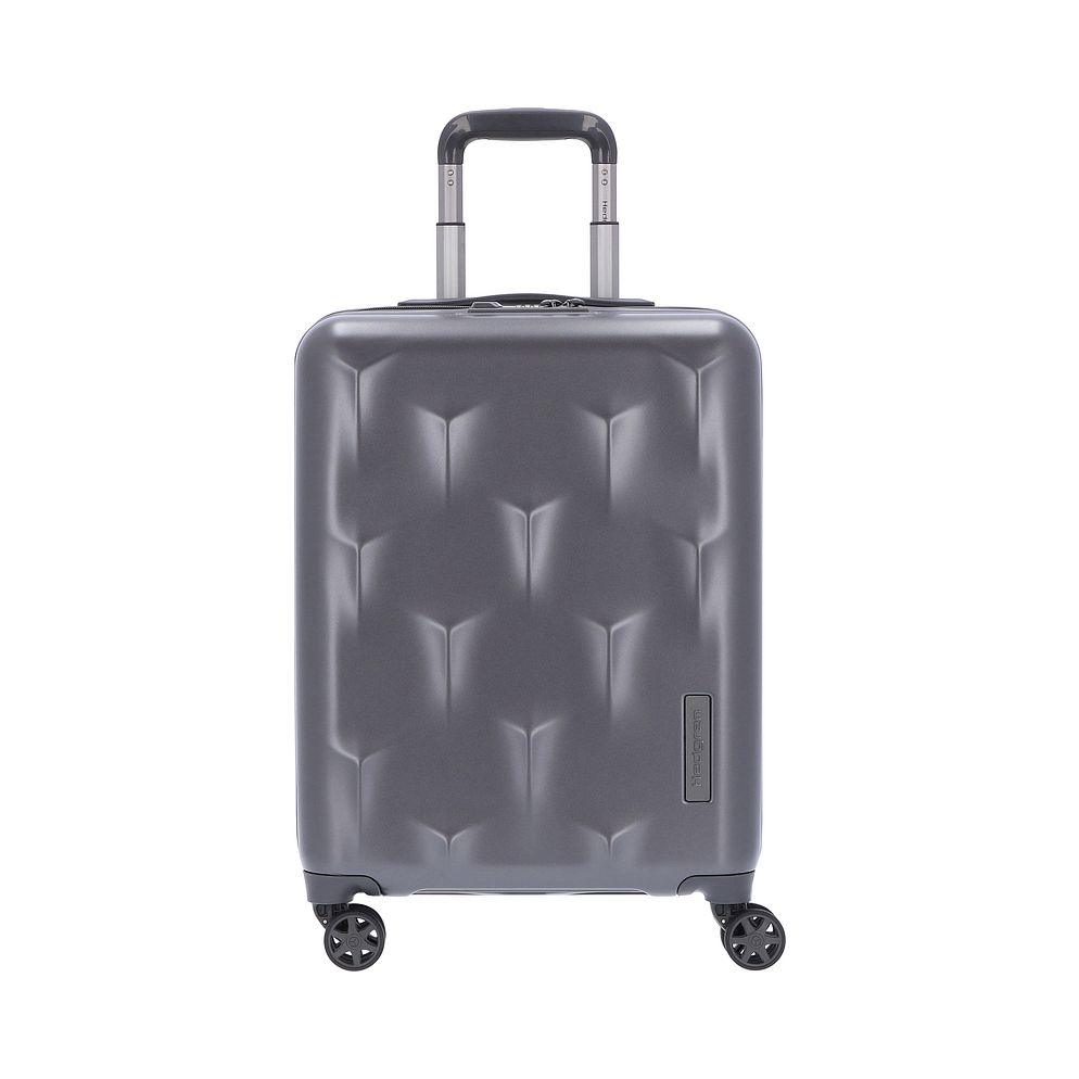 Hedgren Edge 4 ruote Trolley cabina 55 cm Hedgren Edge 4 ruote Trolley cabina 55 cm