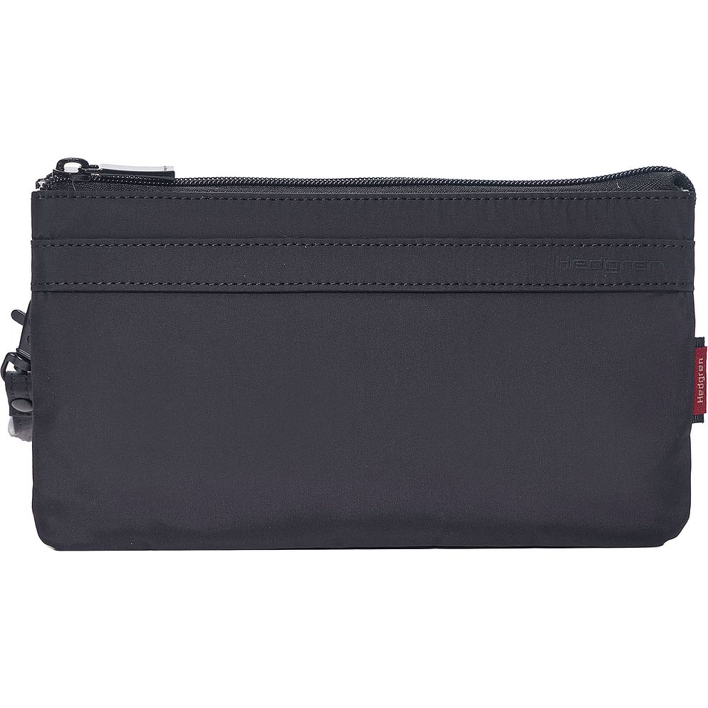 Hedgren Follis Franc XL Portafoglio Protezione RFID 21.5 cm