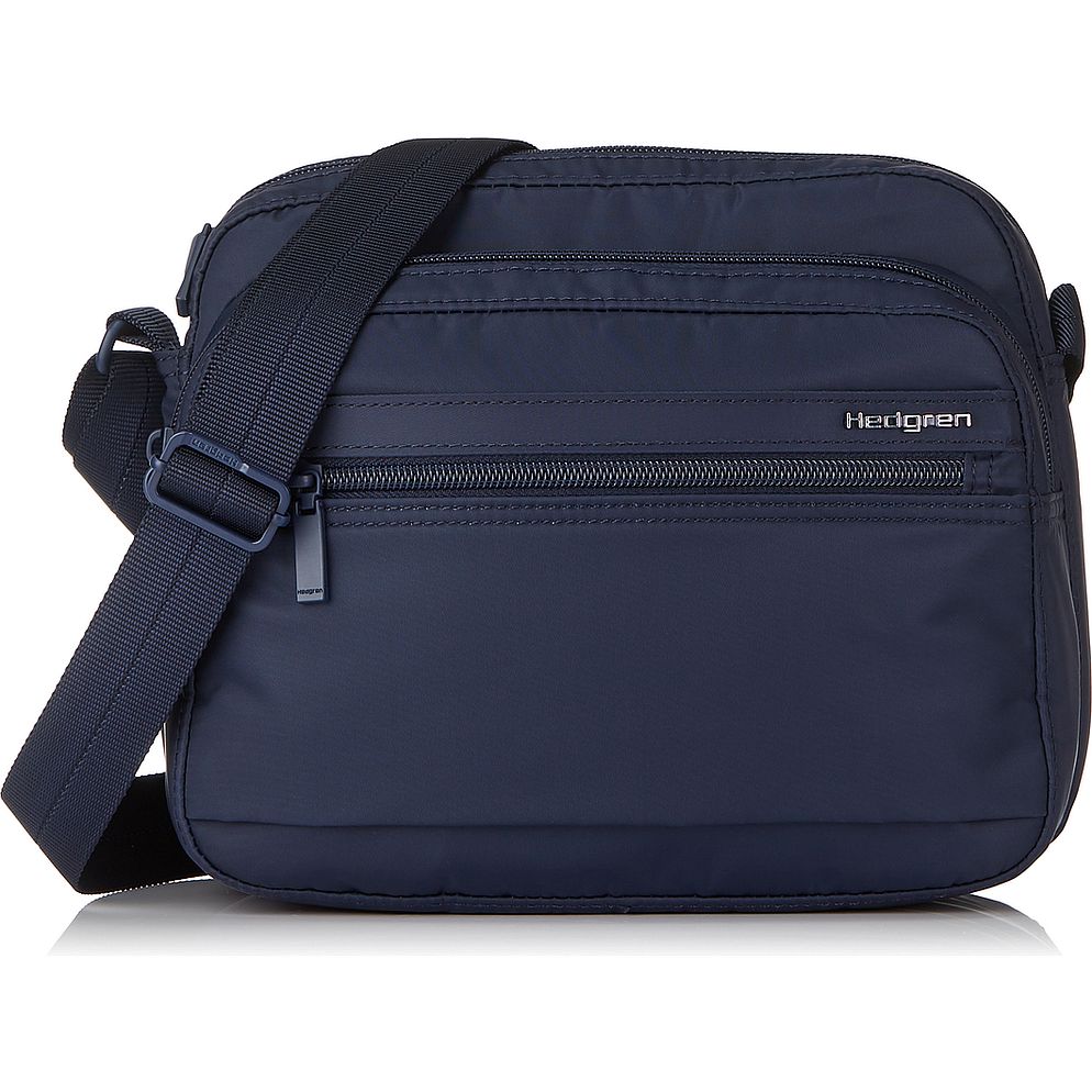 Hedgren Inner City Metro Crossbody-väska RFID-skydd 28 cm