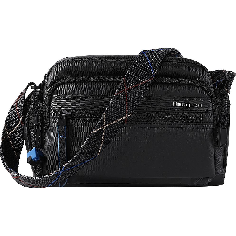 Hedgren Inner City Emily Borsa a tracolla Protezione RFID 24 cm Hedgren Inner City Emily Borsa a tracolla Protezione RFID 24 cm