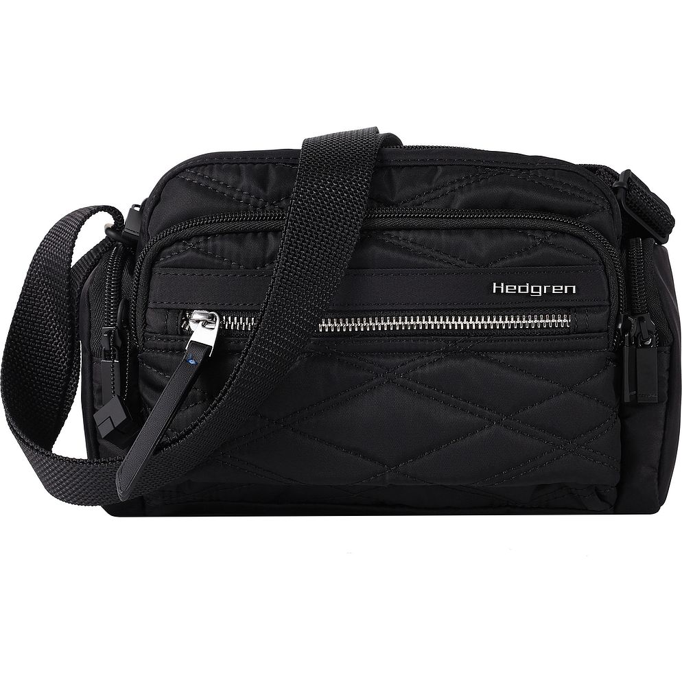 Hedgren Inner City Emily Borsa a tracolla Protezione RFID 24 cm Hedgren Inner City Emily Borsa a tracolla Protezione RFID 24 cm