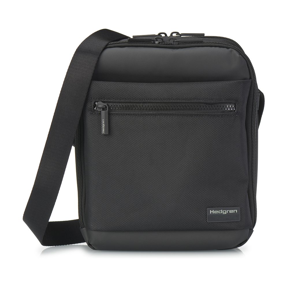 Hedgren Next Inc Borsa a tracolla Protezione RFID 21 cm Hedgren Next Inc Borsa a tracolla Protezione RFID 21 cm